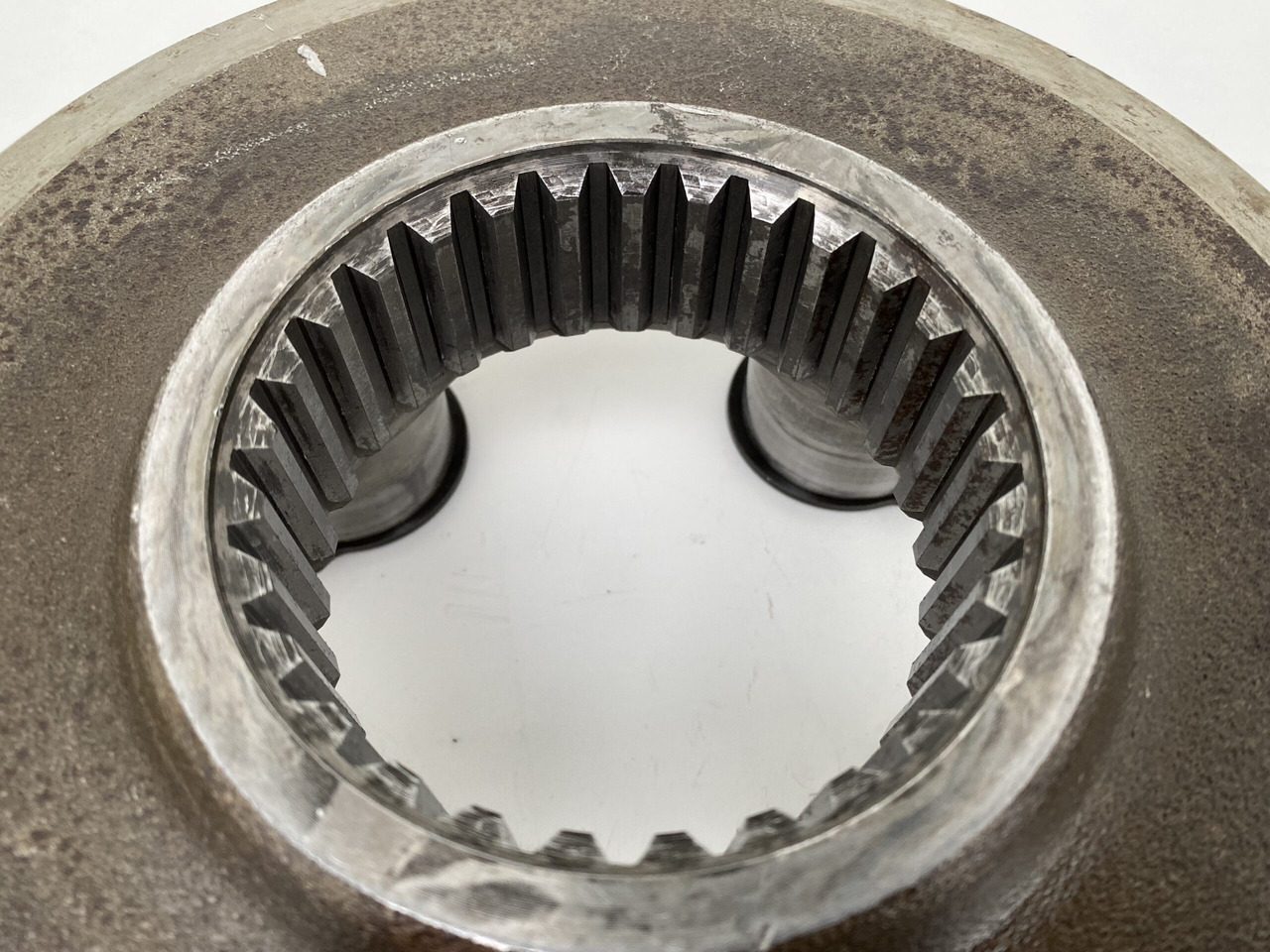 Swing motor for Construction machinery Liebherr Planetenträger ID-Nr.944306303 - ID-Nr.9443063.  A924,A928,A932,A934,LH30,LH35,R906,R916,R922,R924,R926,R932,R934,R944 T.   #4603#: picture 11