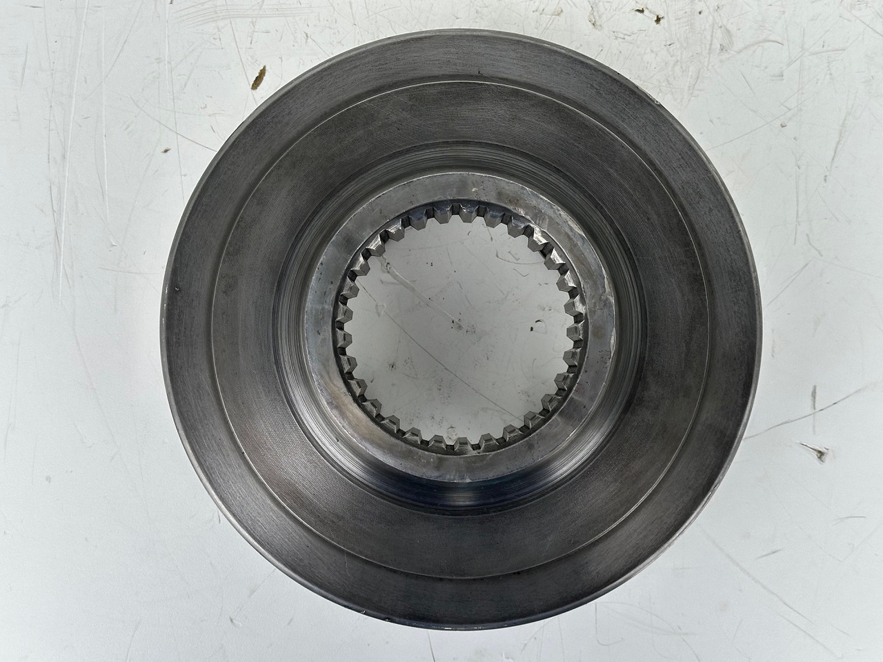 Swing motor for Construction machinery Liebherr Planetenträger ID-Nr.944306303 - ID-Nr.9443063.  A924, A934, LH30, LH35, R906, R916, R922, R924, R926, R932, R934, R944.  #944306303.E5.058#: picture 8