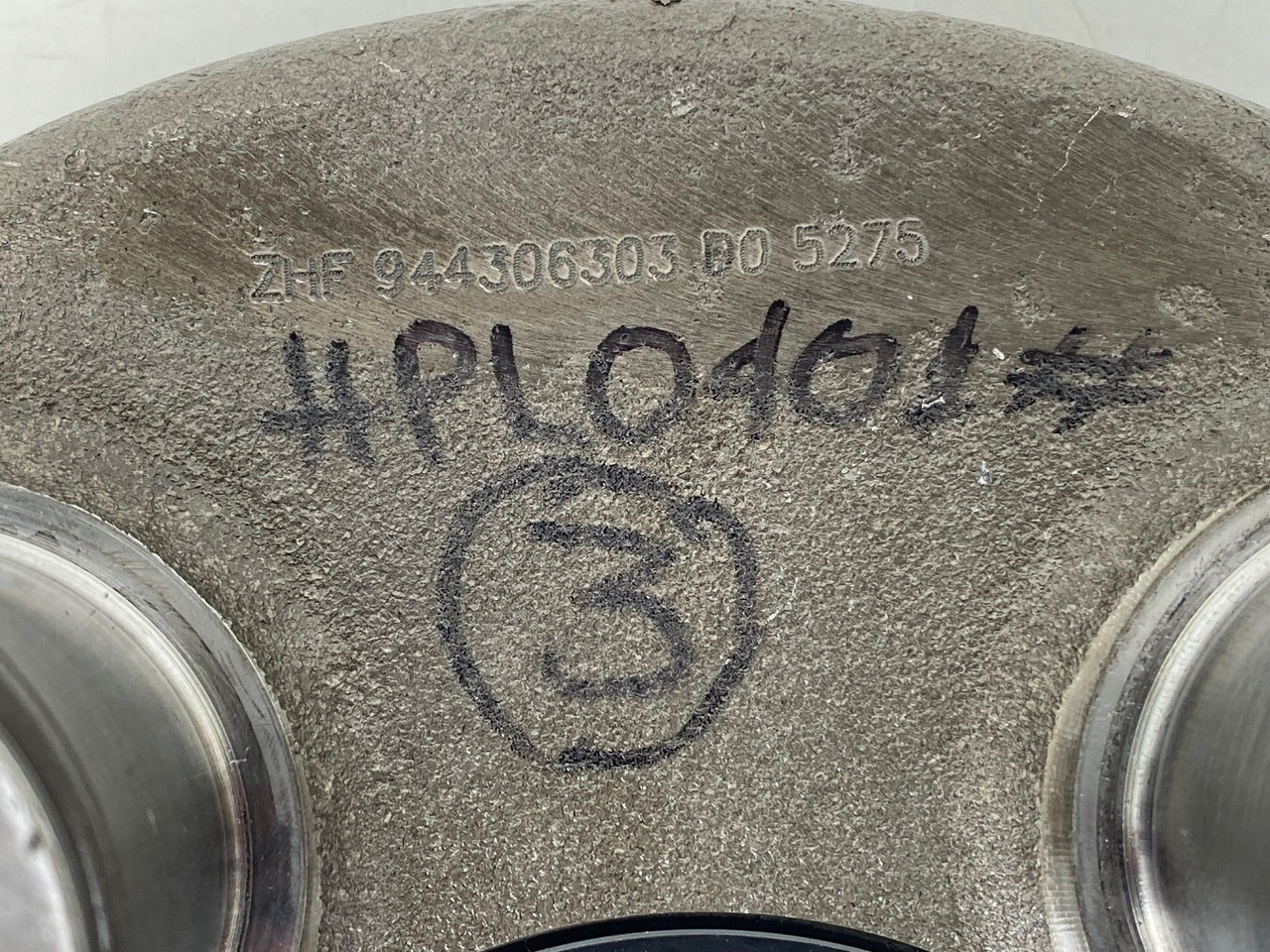 Transmission for Construction machinery Liebherr Planetenträger ID-Nr.944306303 - ID-Nr.9443063.  #PL0401.03#: picture 16