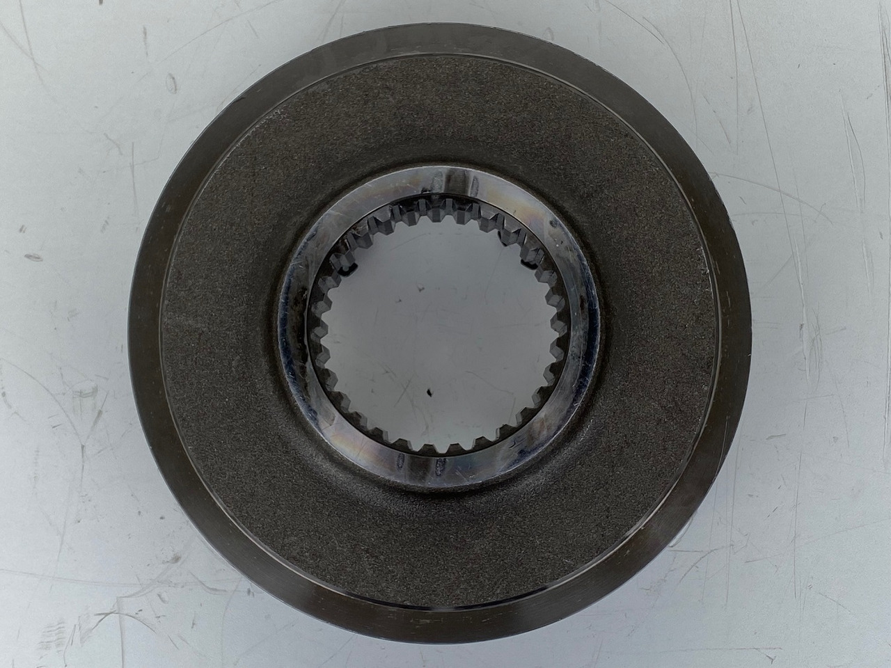 Transmission for Construction machinery Liebherr Planetenträger ID-Nr.944306303 - ID-Nr.9443063.  #PL0401.03#: picture 13