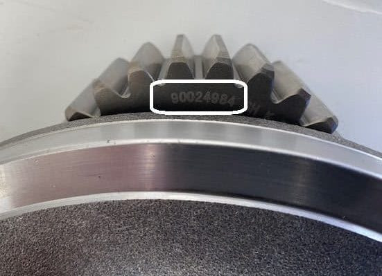 Final drive for Crawler excavator Liebherr Planetenträger and Planetenrad ID-Nr.90024981 - ID-Nr.90024983. FAT325P113, FAT325P115, FAT325P119.: picture 17 Final drive for Crawler excavator Liebherr Planetenträger and Planetenrad ID-Nr.90024981 - ID-Nr.90024983. FAT325P113, FAT325P115, FAT325P119.: picture 17