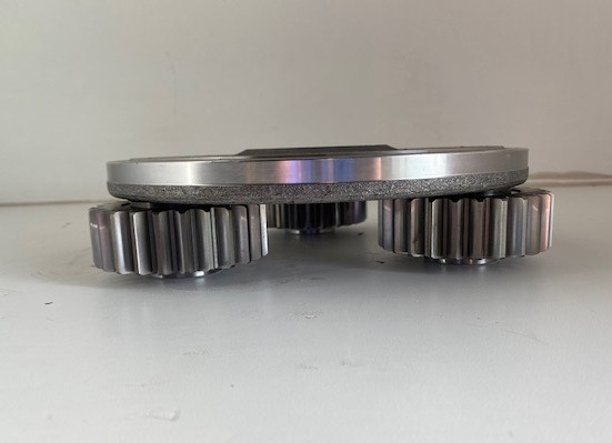 Final drive for Crawler excavator Liebherr Planetenträger and Planetenrad ID-Nr.90024981 - ID-Nr.90024983. FAT325P113, FAT325P115, FAT325P119.: picture 11 Final drive for Crawler excavator Liebherr Planetenträger and Planetenrad ID-Nr.90024981 - ID-Nr.90024983. FAT325P113, FAT325P115, FAT325P119.: picture 11