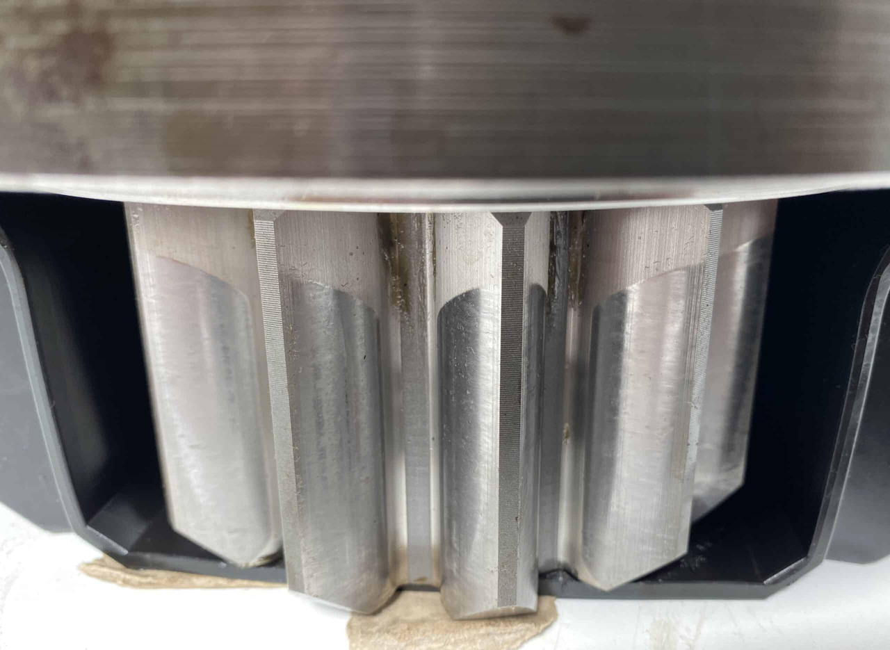 Swing motor for Crawler excavator Liebherr Schwenkantrieb SAT250/278. ID-Nr.90007776 - ID-Nr.90017774 - ID-Nr.90209641.: picture 13 Swing motor for Crawler excavator Liebherr Schwenkantrieb SAT250/278. ID-Nr.90007776 - ID-Nr.90017774 - ID-Nr.90209641.: picture 13