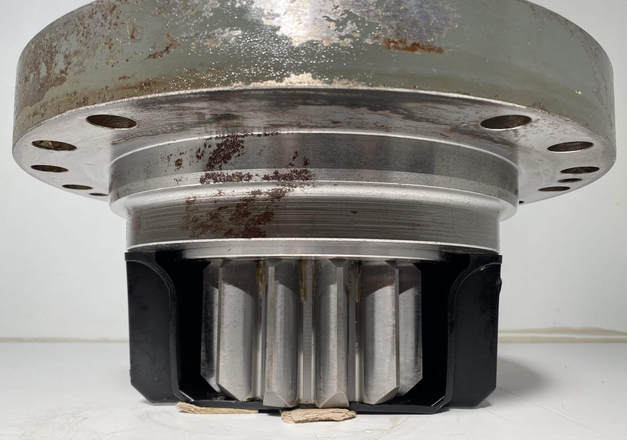 Swing motor for Crawler excavator Liebherr Schwenkantrieb SAT250/278. ID-Nr.90007776 - ID-Nr.90017774 - ID-Nr.90209641.: picture 10 Swing motor for Crawler excavator Liebherr Schwenkantrieb SAT250/278. ID-Nr.90007776 - ID-Nr.90017774 - ID-Nr.90209641.: picture 10