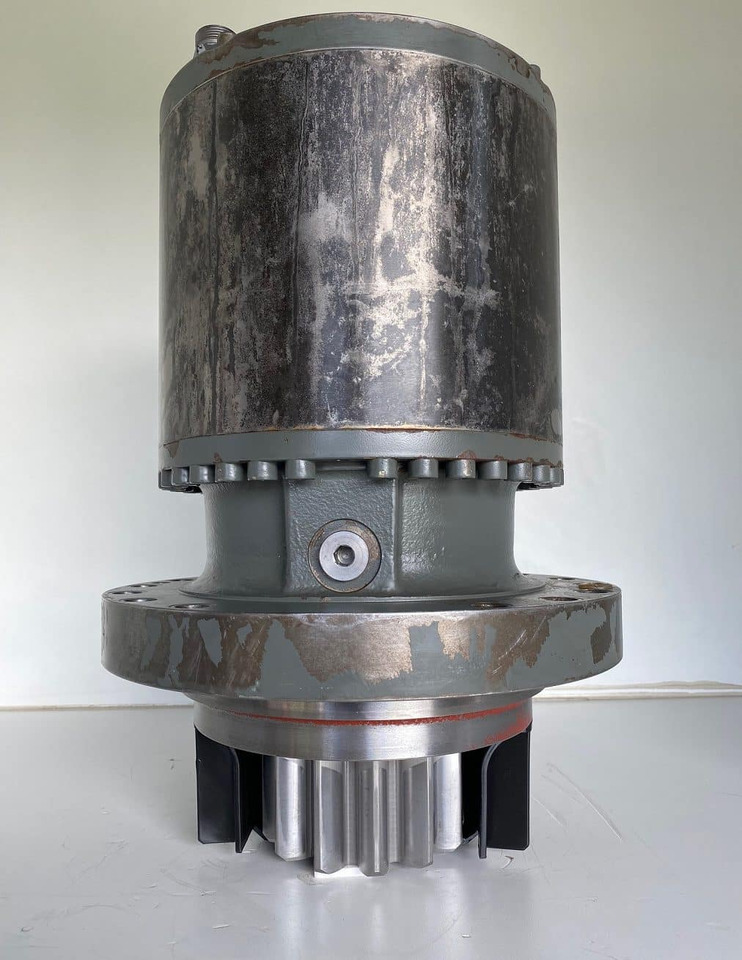 Liebherr Schwenkantrieb SAT250/278, ID-Nr.90017772 - ID-Nr.90017773 - ID-Nr.90017774 - ID-Nr.90209641. #0383# - Swing motor for Crawler excavator: picture 2 Liebherr Schwenkantrieb SAT250/278, ID-Nr.90017772 - ID-Nr.90017773 - ID-Nr.90017774 - ID-Nr.90209641. #0383# - Swing motor for Crawler excavator: picture 2