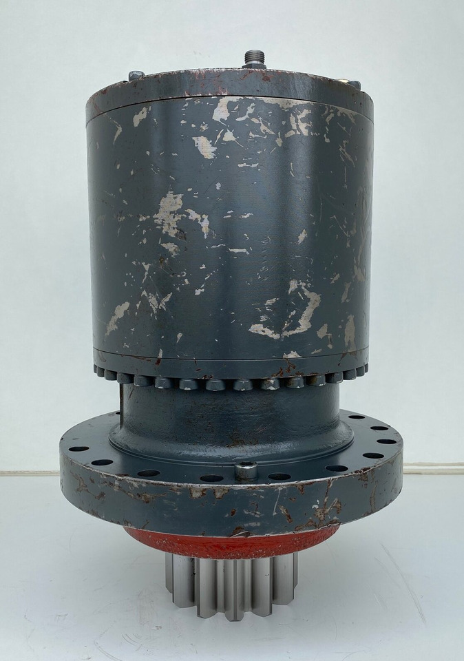 Liebherr Schwenkantrieb SAT250/287, ID-Nr.90209645. - Swing motor for Wheel excavator: picture 1 Liebherr Schwenkantrieb SAT250/287, ID-Nr.90209645. - Swing motor for Wheel excavator: picture 1
