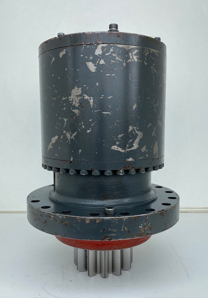 Liebherr Schwenkantrieb SAT250/287, ID-Nr.90209645. - Swing motor for Wheel excavator: picture 2 Liebherr Schwenkantrieb SAT250/287, ID-Nr.90209645. - Swing motor for Wheel excavator: picture 2