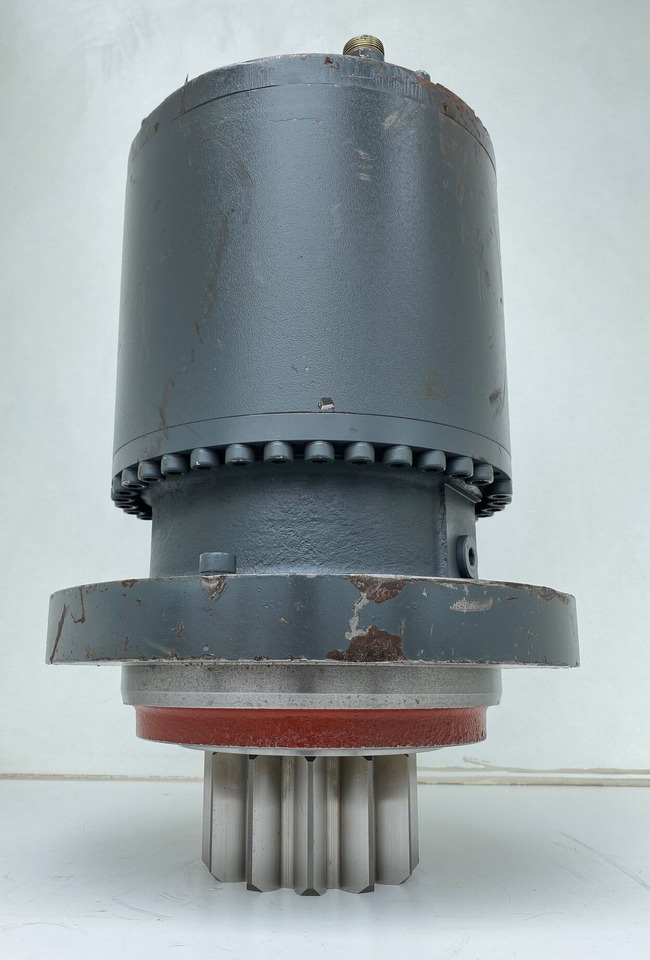 Liebherr Schwenkantrieb SAT250/287, ID-Nr.90209645. - Swing motor for Wheel excavator: picture 3 Liebherr Schwenkantrieb SAT250/287, ID-Nr.90209645. - Swing motor for Wheel excavator: picture 3