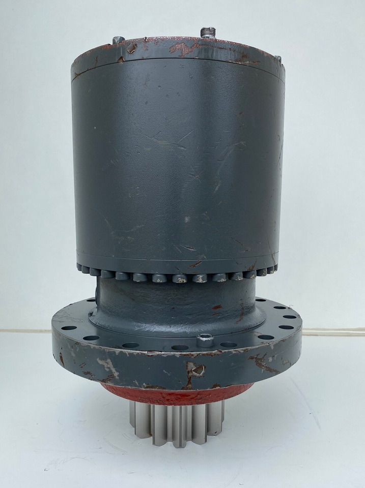 Liebherr Schwenkantrieb SAT250/287, ID-Nr.90209645 - Swing motor for Wheel excavator: picture 3 Liebherr Schwenkantrieb SAT250/287, ID-Nr.90209645 - Swing motor for Wheel excavator: picture 3