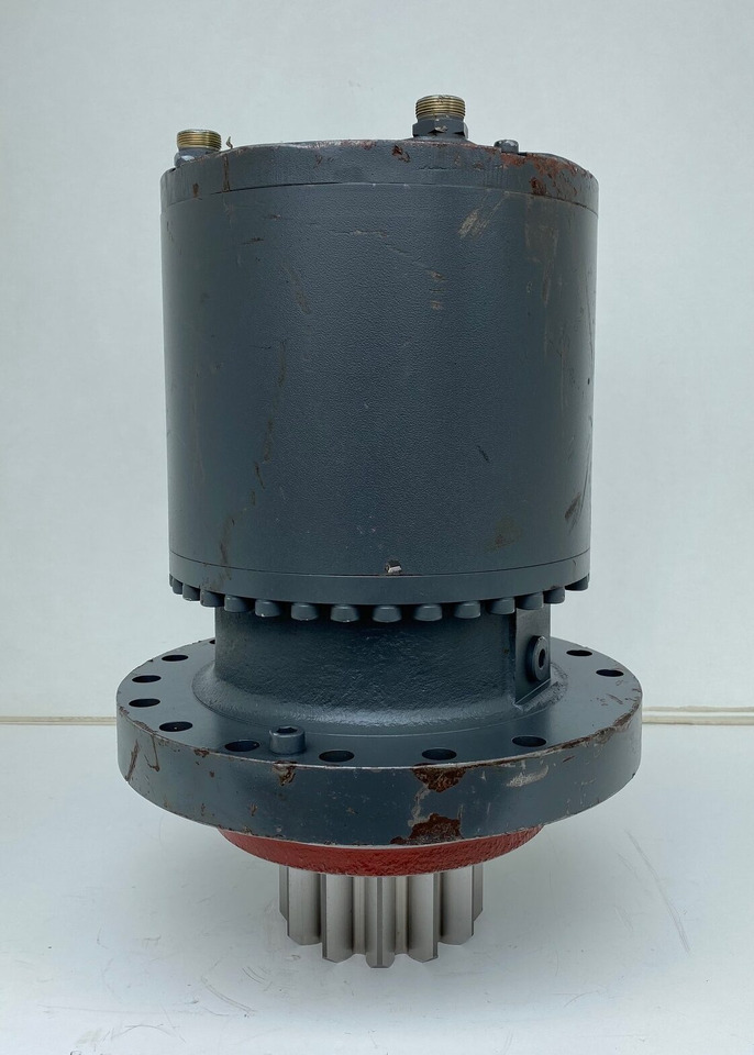 Liebherr Schwenkantrieb SAT250/287, ID-Nr.90209645. - Swing motor for Wheel excavator: picture 1 Liebherr Schwenkantrieb SAT250/287, ID-Nr.90209645. - Swing motor for Wheel excavator: picture 1