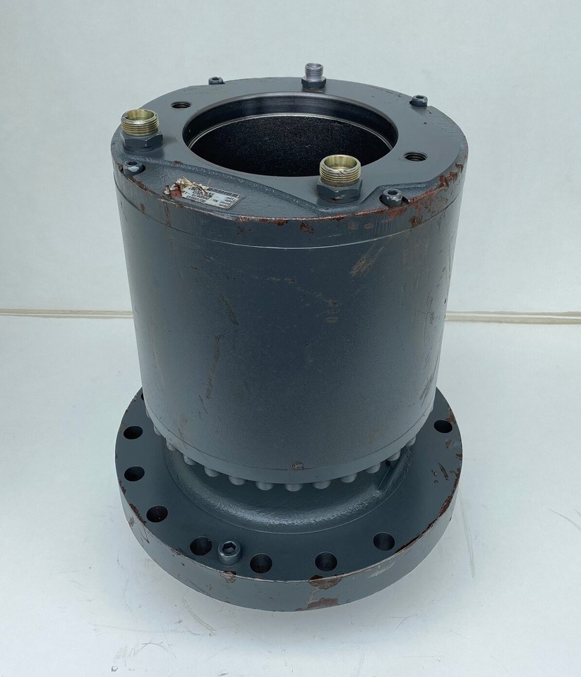 Liebherr Schwenkantrieb SAT250/287, ID-Nr.90209645. - Swing motor for Wheel excavator: picture 4 Liebherr Schwenkantrieb SAT250/287, ID-Nr.90209645. - Swing motor for Wheel excavator: picture 4