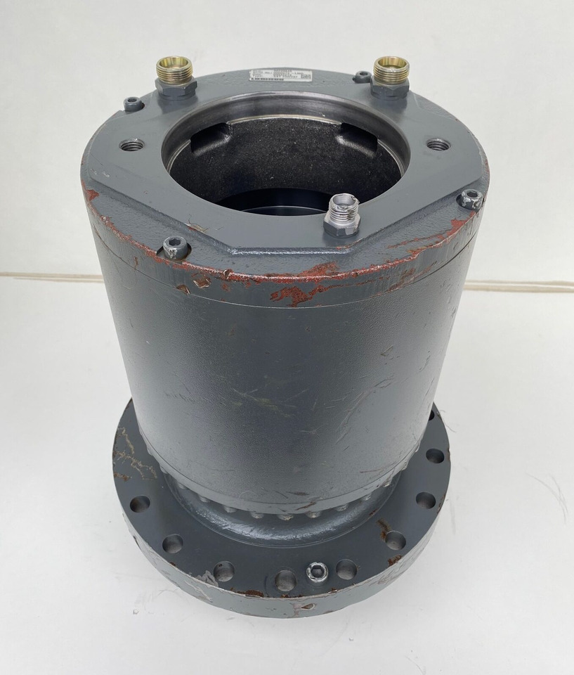 Swing motor for Wheel excavator Liebherr Schwenkantrieb SAT250/287, ID-Nr.90209645: picture 6 Swing motor for Wheel excavator Liebherr Schwenkantrieb SAT250/287, ID-Nr.90209645: picture 6