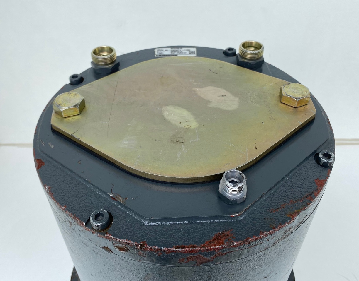 Swing motor for Wheel excavator Liebherr Schwenkantrieb SAT250/287, ID-Nr.90209645: picture 8 Swing motor for Wheel excavator Liebherr Schwenkantrieb SAT250/287, ID-Nr.90209645: picture 8