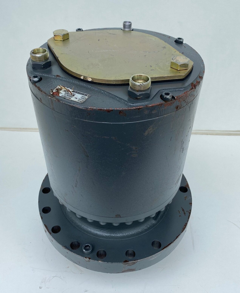 Liebherr Schwenkantrieb SAT250/287, ID-Nr.90209645. - Swing motor for Wheel excavator: picture 5 Liebherr Schwenkantrieb SAT250/287, ID-Nr.90209645. - Swing motor for Wheel excavator: picture 5