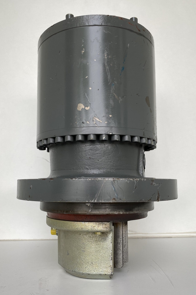 Swing motor for Crawler excavator Liebherr Schwenkantrieb SAT275/266, ID-Nr.90017583 - ID-Nr.90212705 - ID-Nr.90207740.: picture 6