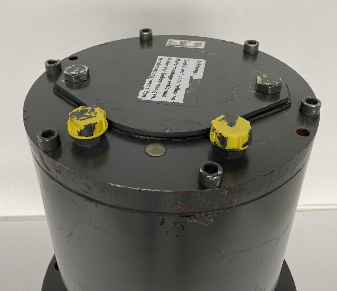 Swing motor for Crawler excavator Liebherr Schwenkantrieb SAT275/266, ID-Nr.90017583 - ID-Nr.90212705 - ID-Nr.90207740.: picture 10