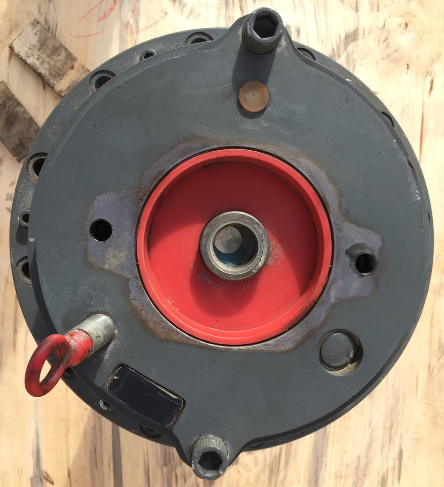 Liebherr Schwenkantrieb Typ:SAT275/238 mit ID-Nr.932083401 - ID-Nr.968866401. A924,P924,R914,R924. #12031# - Swing motor for Construction machinery: picture 5 Liebherr Schwenkantrieb Typ:SAT275/238 mit ID-Nr.932083401 - ID-Nr.968866401. A924,P924,R914,R924. #12031# - Swing motor for Construction machinery: picture 5