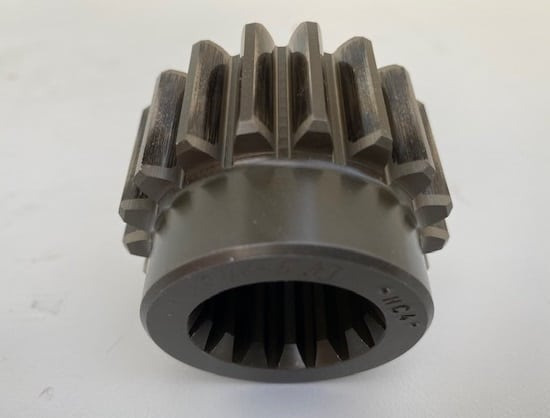 Liebherr Sonnenrad ID-Nr.90204665 - ID-Nr.90207736. A924 HL, LH30, LH35, R922 LC, R922 NLC, R922 SLC, R922 XLC. - Swing motor for Crawler excavator: picture 4 Liebherr Sonnenrad ID-Nr.90204665 - ID-Nr.90207736. A924 HL, LH30, LH35, R922 LC, R922 NLC, R922 SLC, R922 XLC. - Swing motor for Crawler excavator: picture 4