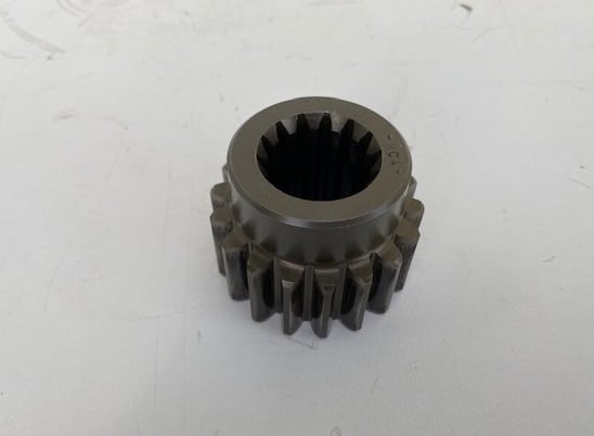 Liebherr Sonnenrad ID-Nr.90204665 - ID-Nr.90207736. A924 HL, LH30, LH35, R922 LC, R922 NLC, R922 SLC, R922 XLC. - Swing motor for Crawler excavator: picture 3 Liebherr Sonnenrad ID-Nr.90204665 - ID-Nr.90207736. A924 HL, LH30, LH35, R922 LC, R922 NLC, R922 SLC, R922 XLC. - Swing motor for Crawler excavator: picture 3