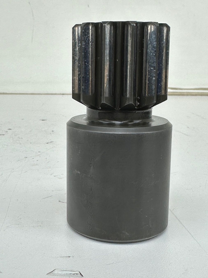 Swing motor for Construction machinery Liebherr Sonnenrad ID-Nr.90208705.  SAT300/282.  LH40 C LH40 CP, LH40 M, LH40MP,  LH50 CHR, LH50 CHRP, LH50 M, LH50 MHR, LH50 MHRP, LH50MT. #SO.1349#: picture 6