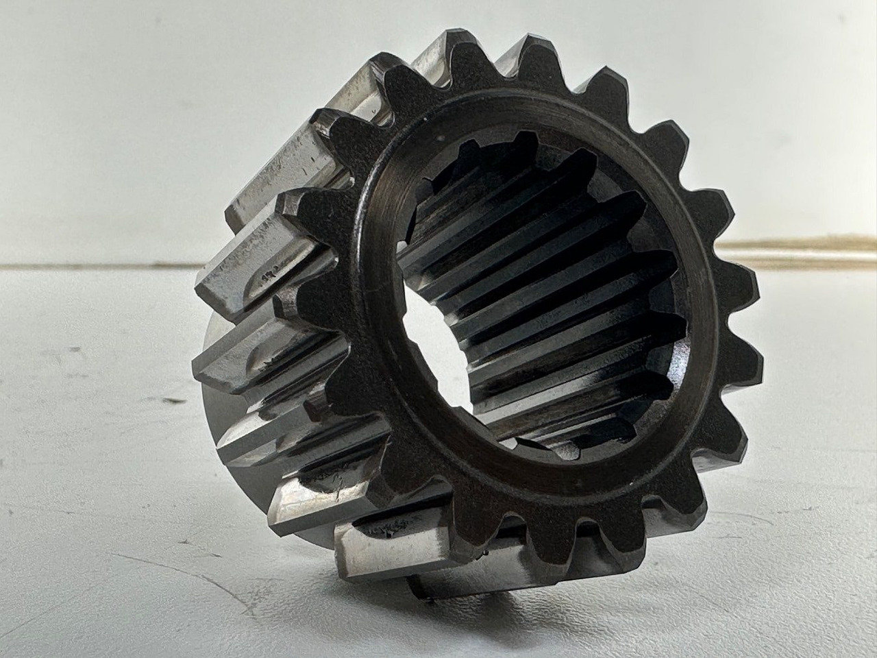 Swing motor for Crawler excavator Liebherr Sonnenrad ID-Nr.90209644.   SAT250/278, SAT250/287.  A913 COMP, A914 COMP, A914, A916 COMP, A916, A918 COMP, A918, A920, A922 RAIL, A924 RAIL, LH18, LH22, LH24, LH26, R914 COMP, R914 RAIL, R9: picture 6