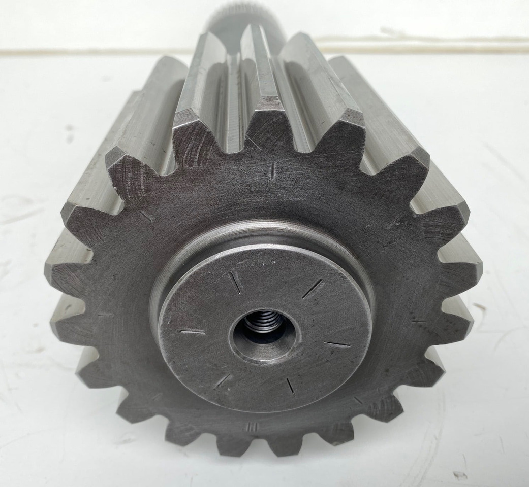 Final drive for Bulldozer Liebherr Sonnenrad ID-Nr.932520001. Typ:FAT600E506. Typ:LU950J-995, PR744L-940.: picture 6