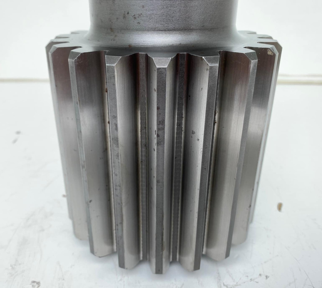 Final drive for Bulldozer Liebherr Sonnenrad ID-Nr.932520001. Typ:FAT600E506. Typ:LU950J-995, PR744L-940.: picture 12