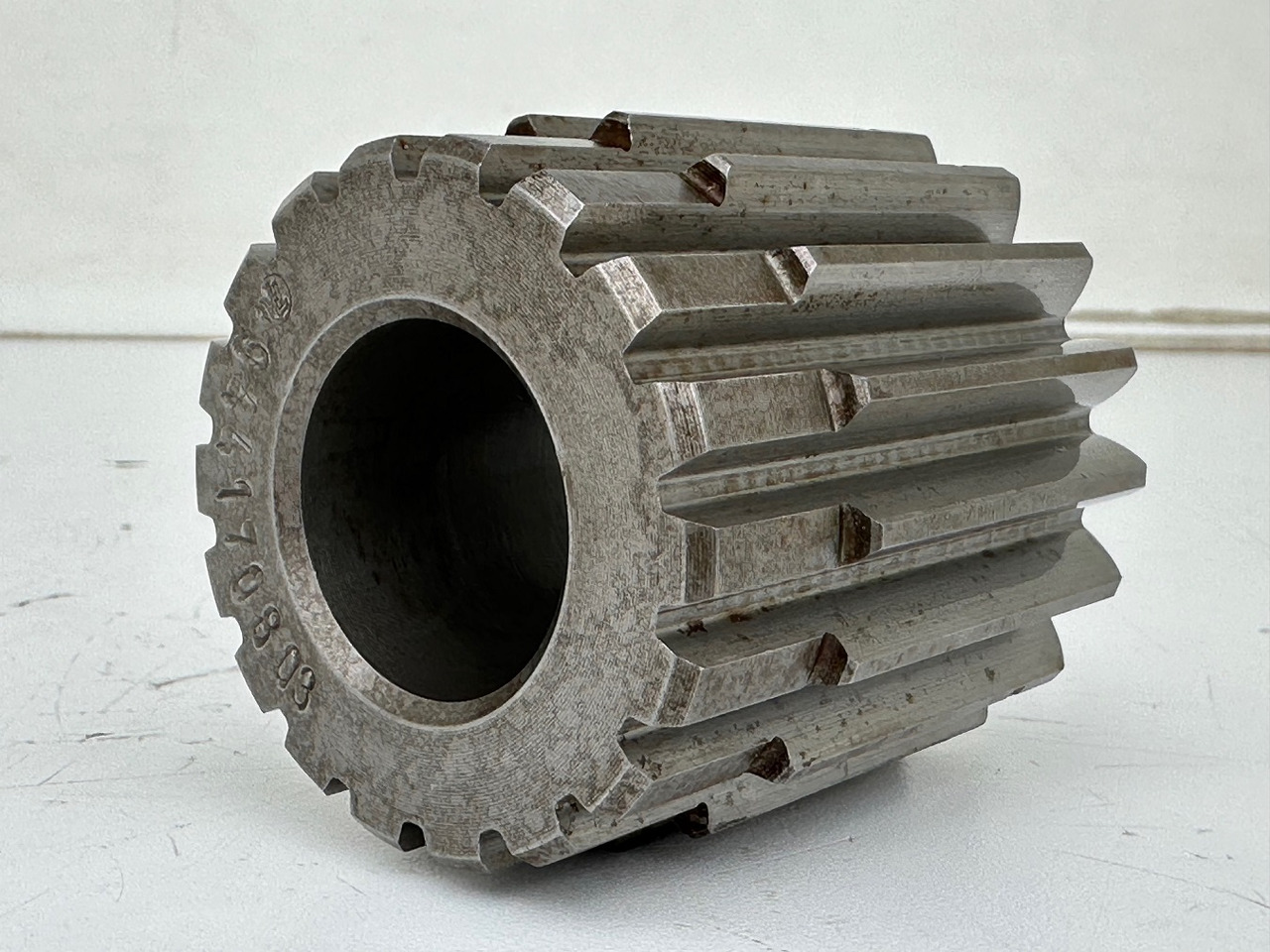 Liebherr Sonnenrad ID-Nr.9441708 - ID-Nr.944170803. SAT300/213. E942, LOS942, LOS944, P944, R942, R944, R944B. #9441708.30.03# - Swing motor for Excavator: picture 2 Liebherr Sonnenrad ID-Nr.9441708 - ID-Nr.944170803. SAT300/213. E942, LOS942, LOS944, P944, R942, R944, R944B. #9441708.30.03# - Swing motor for Excavator: picture 2