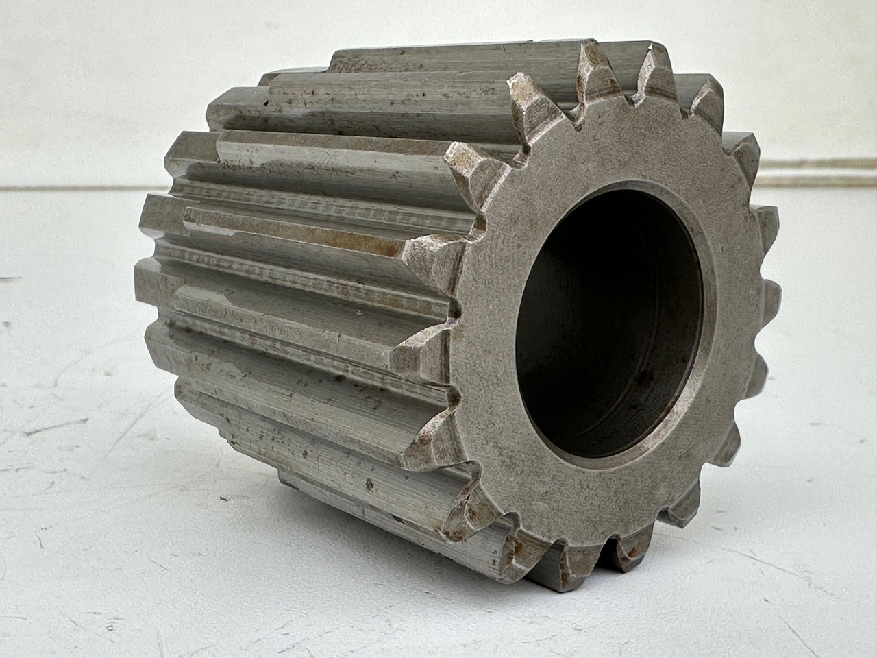 Liebherr Sonnenrad ID-Nr.9441708 - ID-Nr.944170803. SAT300/213. E942, LOS942, LOS944, P944, R942, R944, R944B. #9441708.30.03# - Swing motor for Excavator: picture 3 Liebherr Sonnenrad ID-Nr.9441708 - ID-Nr.944170803. SAT300/213. E942, LOS942, LOS944, P944, R942, R944, R944B. #9441708.30.03# - Swing motor for Excavator: picture 3