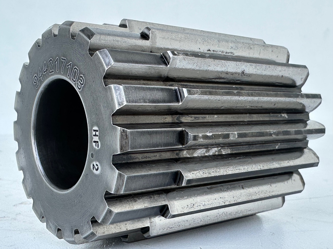 Liebherr Sonnenrad ID-Nr.9442171 - ID-Nr.944217103 - ID-Nr.90208498. SAT325/204, SAT325/242, SAT325/254, SAT325/274, SAT325/294, SAT375/219. #944217103.24.05# - Swing motor for Crawler excavator: picture 1 Liebherr Sonnenrad ID-Nr.9442171 - ID-Nr.944217103 - ID-Nr.90208498. SAT325/204, SAT325/242, SAT325/254, SAT325/274, SAT325/294, SAT375/219. #944217103.24.05# - Swing motor for Crawler excavator: picture 1