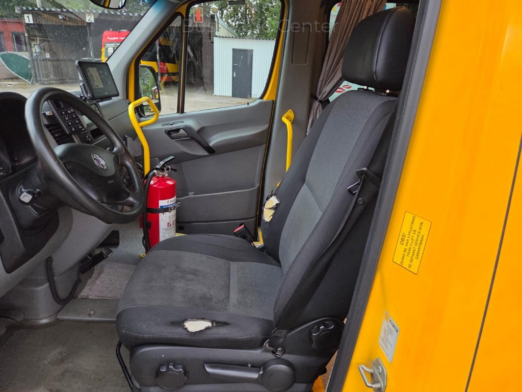 VOLKSWAGEN CRAFTER 50 SKÅP LR leasing VOLKSWAGEN CRAFTER 50 SKÅP LR: picture 9 VOLKSWAGEN CRAFTER 50 SKÅP LR leasing VOLKSWAGEN CRAFTER 50 SKÅP LR: picture 9