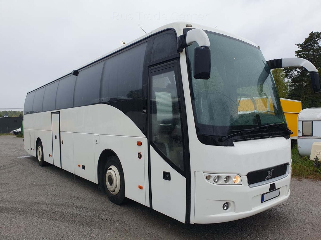 VOLVO 9500H B8R - Coach: picture 1 VOLVO 9500H B8R - Coach: picture 1