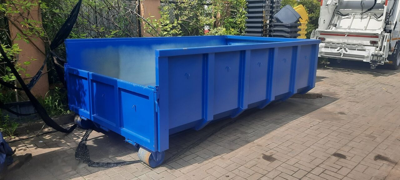 New - Roll-off container: picture 4 New - Roll-off container: picture 4