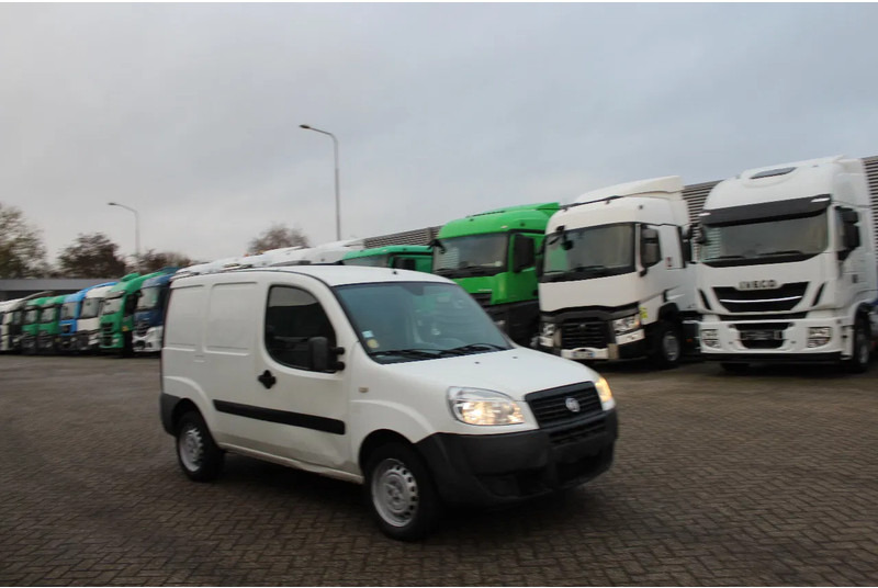 Car Fiat Doblò Cargo * manual *: picture 6 Car Fiat Doblò Cargo * manual *: picture 6