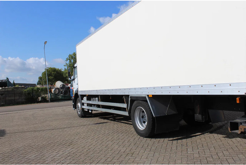 Box truck Mercedes-Benz Axor 1824 * EURO5 * 4X2 *: picture 16