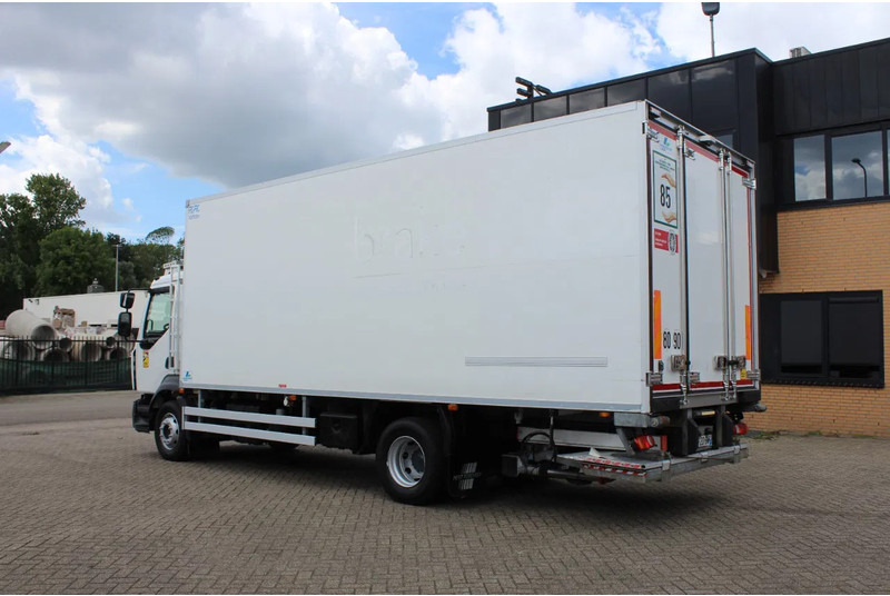 Renault D14 * EURO6 * CARRIER SUPRA 1150 MT * 4X2 * - Refrigerator truck: picture 2 Renault D14 * EURO6 * CARRIER SUPRA 1150 MT * 4X2 * - Refrigerator truck: picture 2
