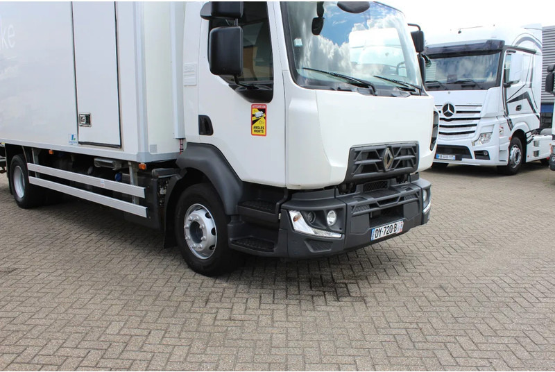 Renault D14 * EURO6 * CARRIER SUPRA 1150 MT * 4X2 * - Refrigerator truck: picture 5 Renault D14 * EURO6 * CARRIER SUPRA 1150 MT * 4X2 * - Refrigerator truck: picture 5