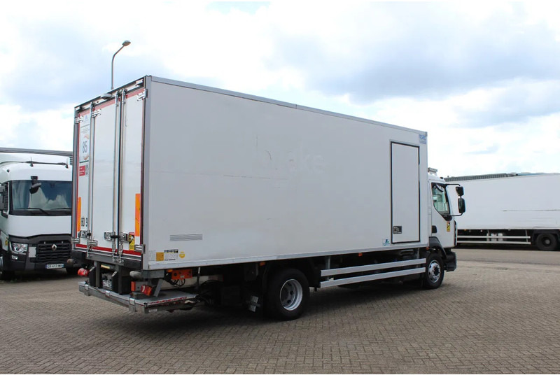 Renault D14 * EURO6 * CARRIER SUPRA 1150 MT * 4X2 * - Refrigerator truck: picture 3 Renault D14 * EURO6 * CARRIER SUPRA 1150 MT * 4X2 * - Refrigerator truck: picture 3