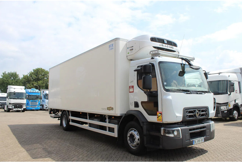 Renault Premium 280 * EURO6 * THERMO KING 1200R SPECTRUM * 4X2 * - Refrigerator truck: picture 5 Renault Premium 280 * EURO6 * THERMO KING 1200R SPECTRUM * 4X2 * - Refrigerator truck: picture 5