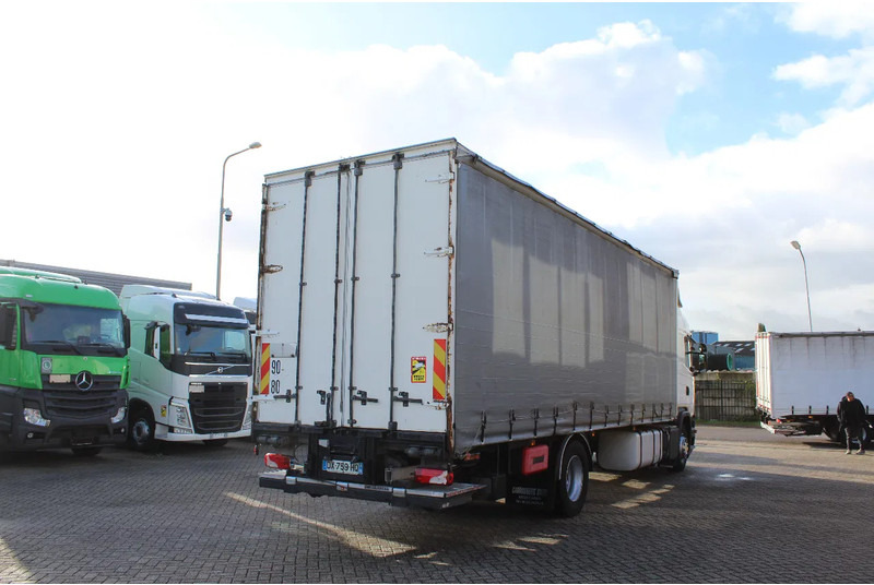 Scania G370 * EURO6 * 4X2 * - Curtainsider truck: picture 3 Scania G370 * EURO6 * 4X2 * - Curtainsider truck: picture 3