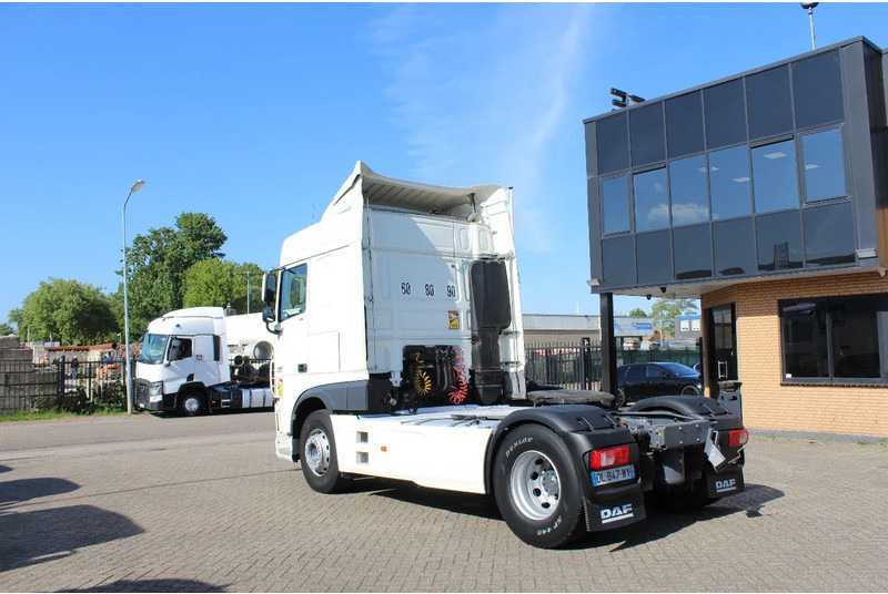 DAF XF 510 * RETARDER * 4X2 * ADR * - Tractor unit: picture 3 DAF XF 510 * RETARDER * 4X2 * ADR * - Tractor unit: picture 3