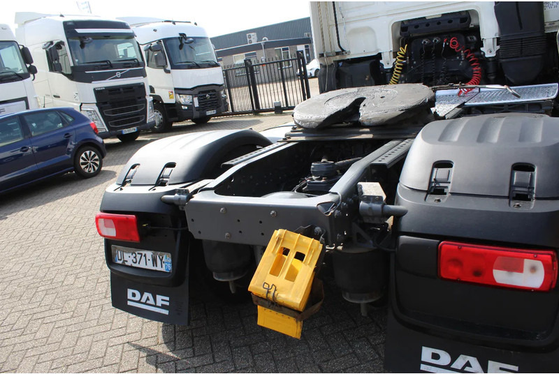 Tractor unit DAF XF 510 * RETARDER * 4X2 *: picture 13