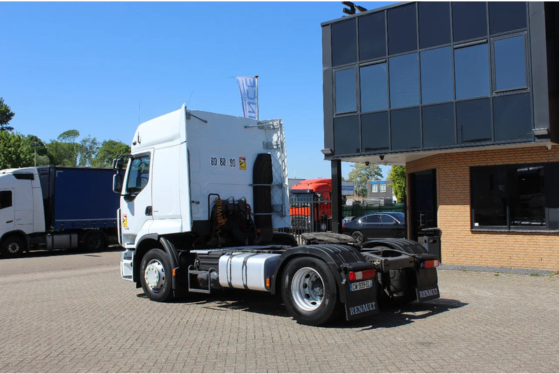 Renault Premium 430 * EURO5 * 4X2 *ADR * - Tractor unit: picture 3 Renault Premium 430 * EURO5 * 4X2 *ADR * - Tractor unit: picture 3