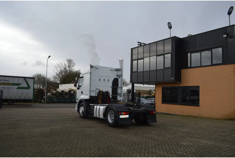 Renault Premium 460 * RETARDER * EURO5 * 2 TANK * 2 BED * - Tractor unit: picture 3 Renault Premium 460 * RETARDER * EURO5 * 2 TANK * 2 BED * - Tractor unit: picture 3