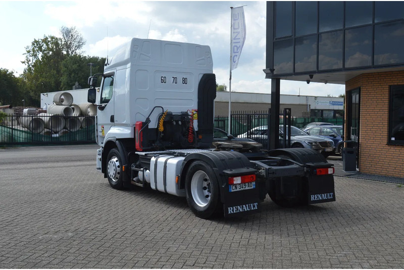 Renault Premium 460 * RETARDER * EURO5. EEV * 4X2 * - Tractor unit: picture 4 Renault Premium 460 * RETARDER * EURO5. EEV * 4X2 * - Tractor unit: picture 4