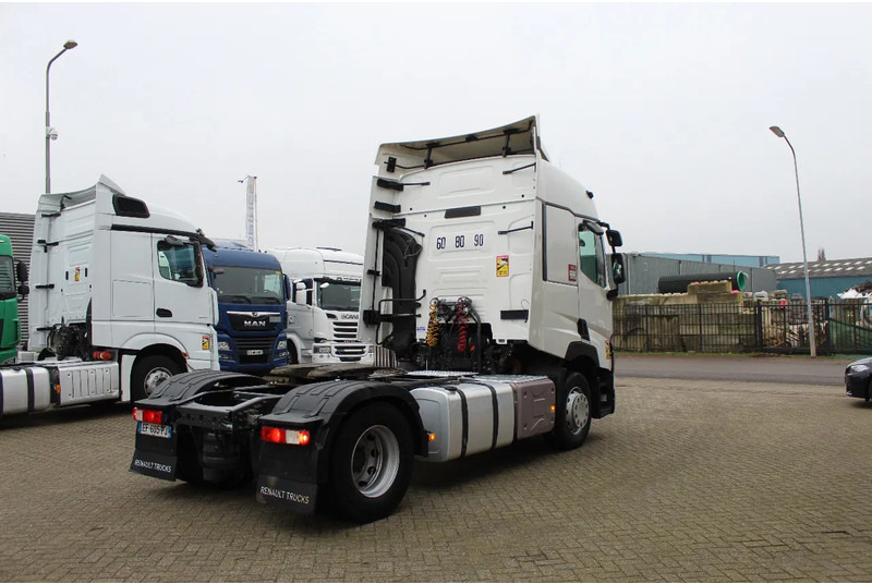 Renault T440 * 2 TANK * 4x2 * - Tractor unit: picture 4 Renault T440 * 2 TANK * 4x2 * - Tractor unit: picture 4