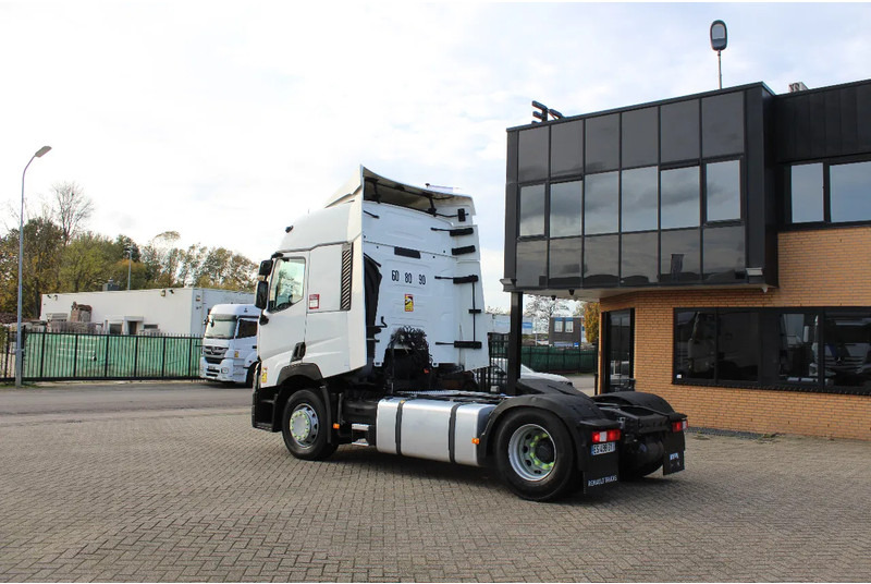 Renault T460 * EURO6 * 4X2 * - Tractor unit: picture 3 Renault T460 * EURO6 * 4X2 * - Tractor unit: picture 3