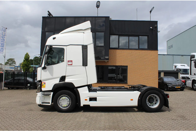 Renault T460 * EURO6 * FULL SPOILER * 2 TANK * - Tractor unit: picture 2 Renault T460 * EURO6 * FULL SPOILER * 2 TANK * - Tractor unit: picture 2