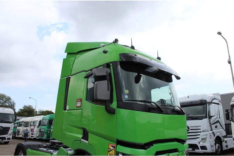 Renault T520 * EURO6 * 4X2 * RETARDER - Tractor unit: picture 4 Renault T520 * EURO6 * 4X2 * RETARDER - Tractor unit: picture 4