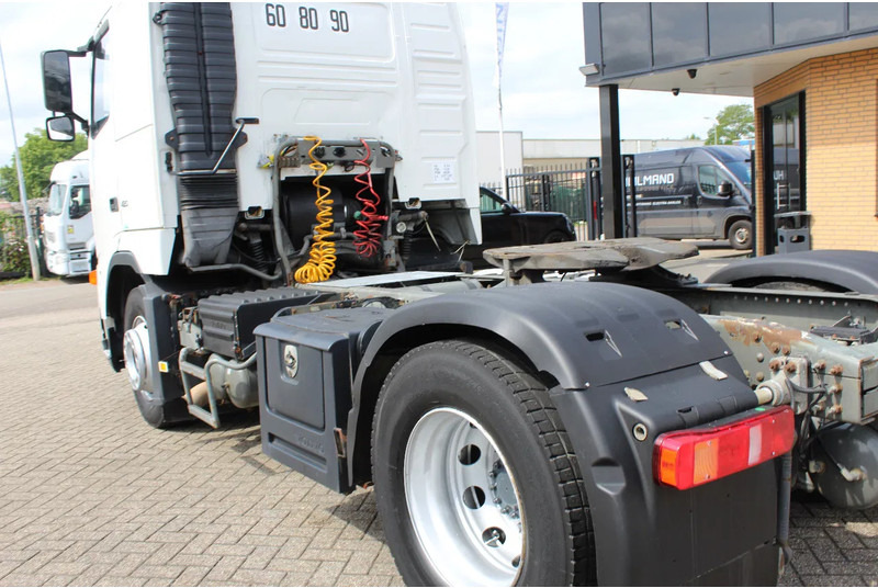 Tractor unit Volvo FH 12.420 * MANUAL * 4X2 *: picture 13